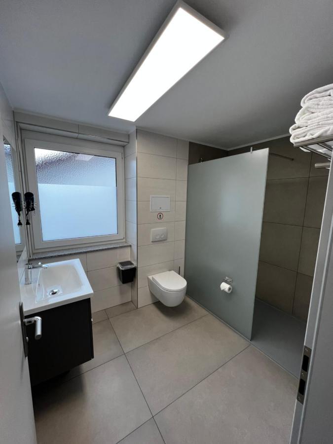 Appartement Shaki *