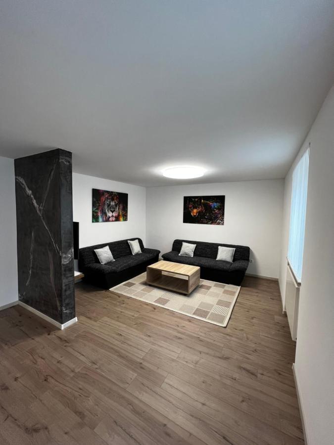 Appartement Shaki