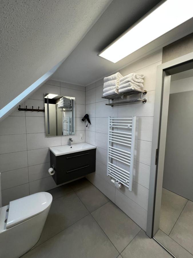 Appartement Shaki Füssen