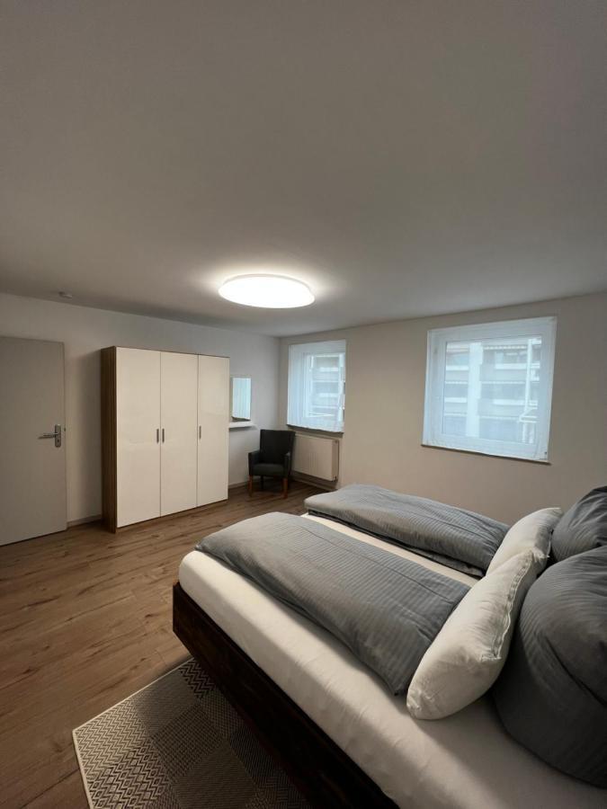 Shaki Appartement Füssen