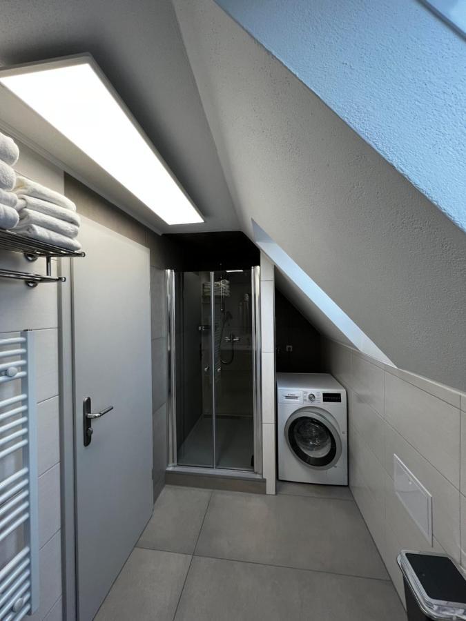 Appartement Shaki Füssen
