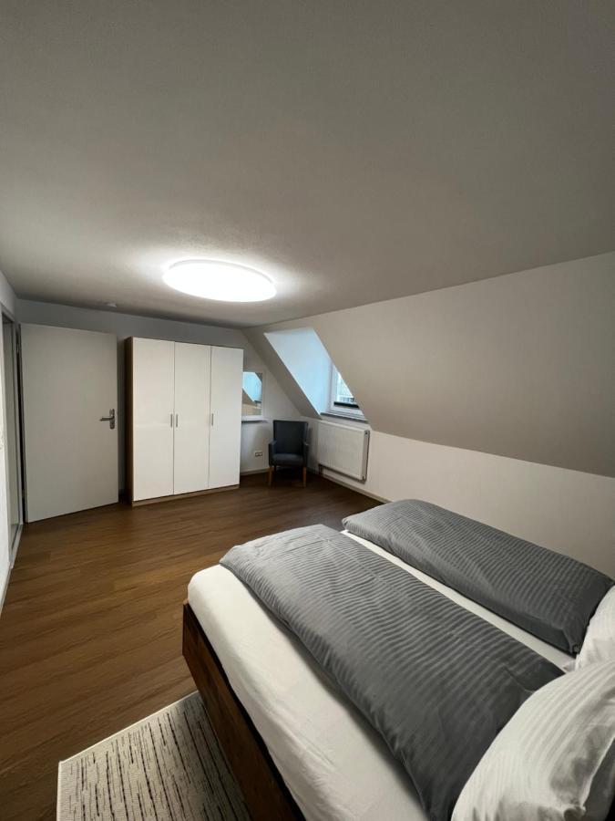 Appartement Shaki *