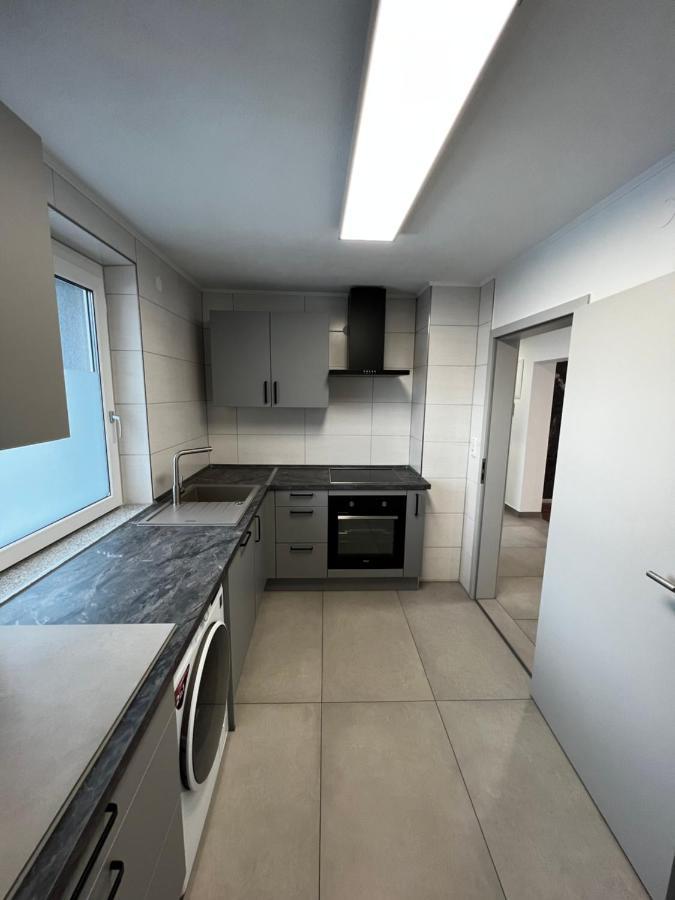 Appartement Shaki
