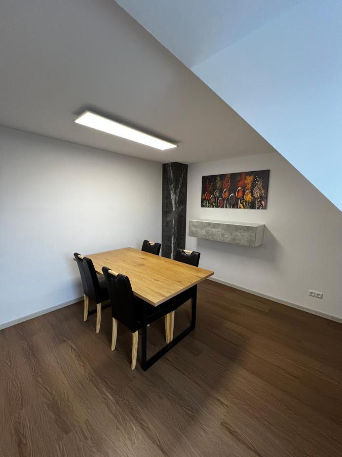 Shaki Appartement Füssen