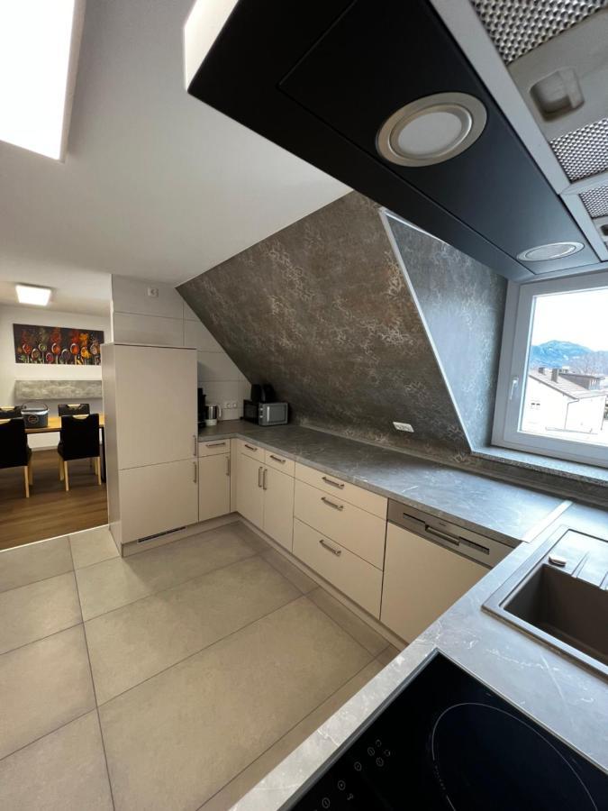 Shaki Appartement