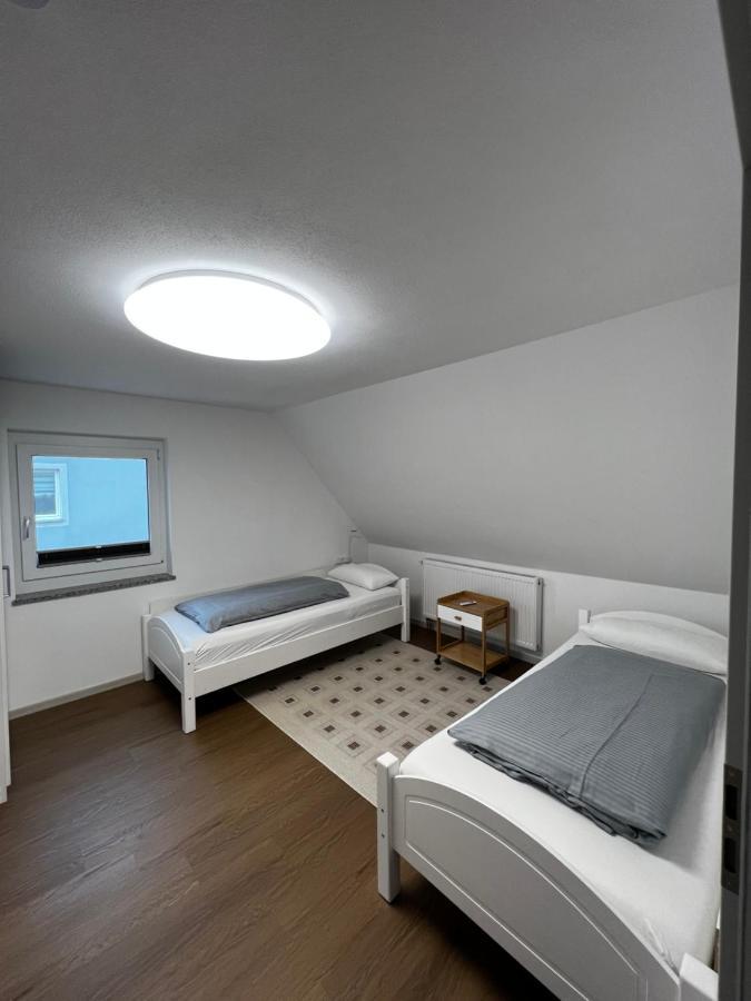 Shaki Appartement *